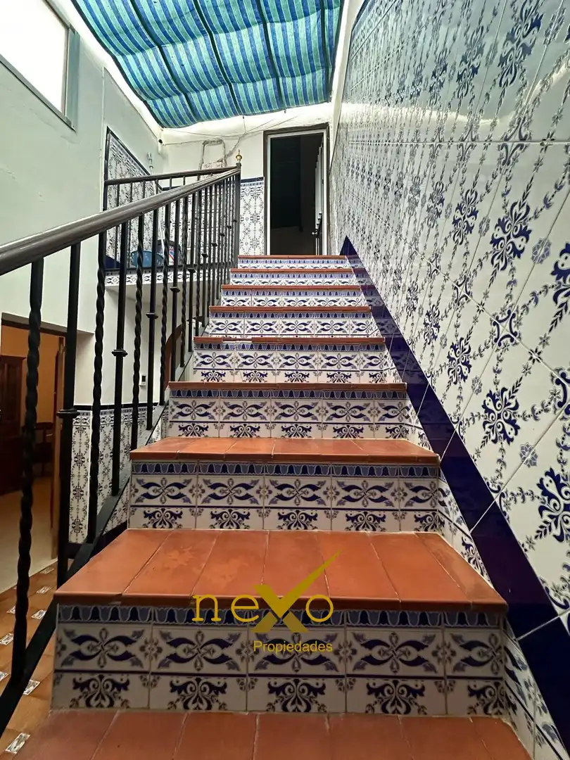 Casa o xalet en venda a Carmona