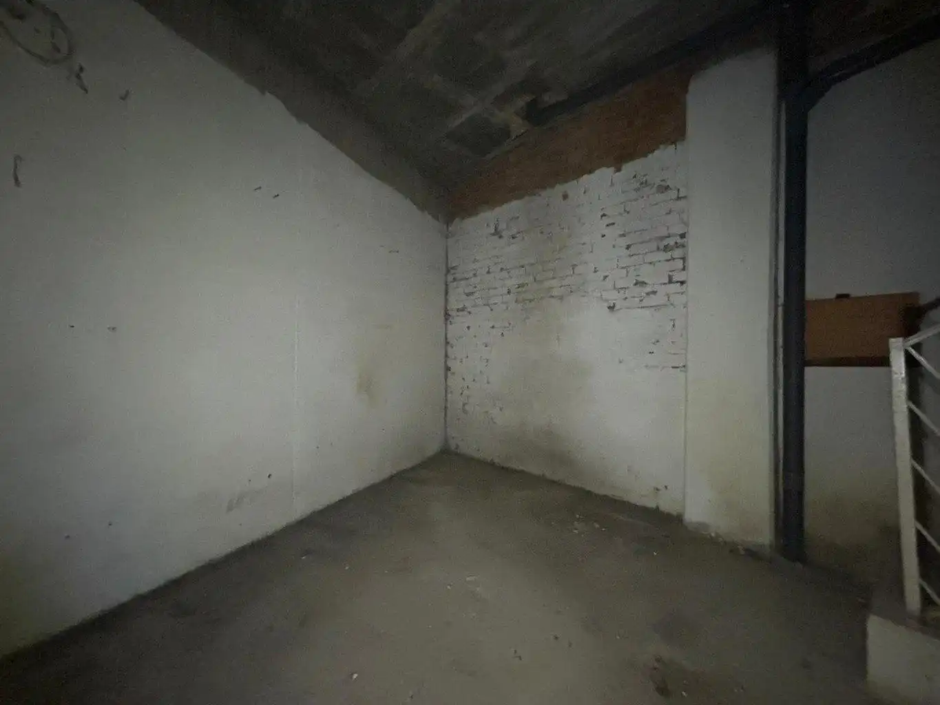 Geschaftsraum zum Verkauf in CASABLANCA, 9, Loma de los Riscos