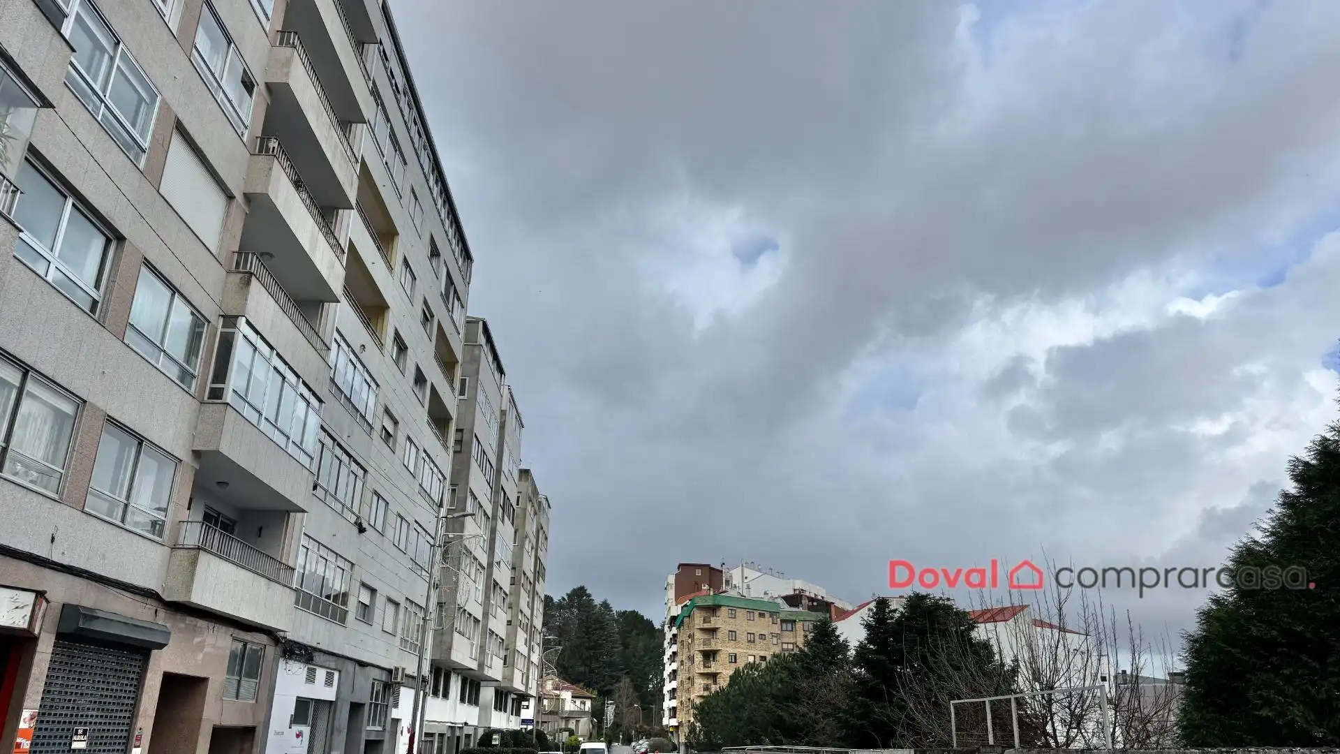 Piso con terraza en venta en Calle de Nicaragua, imagen 88