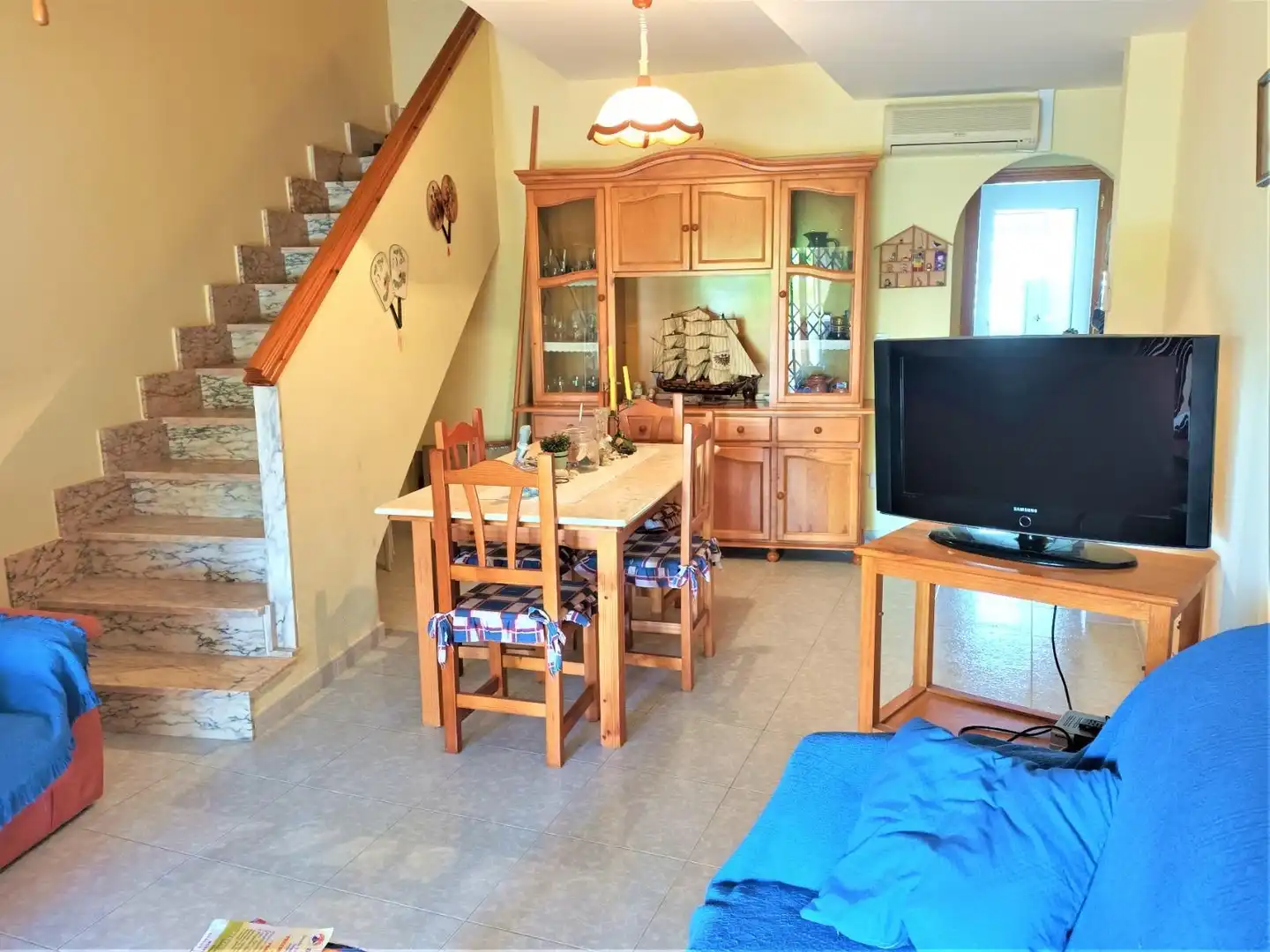 Casa con jardín en venta en Calabardina, imagen 9