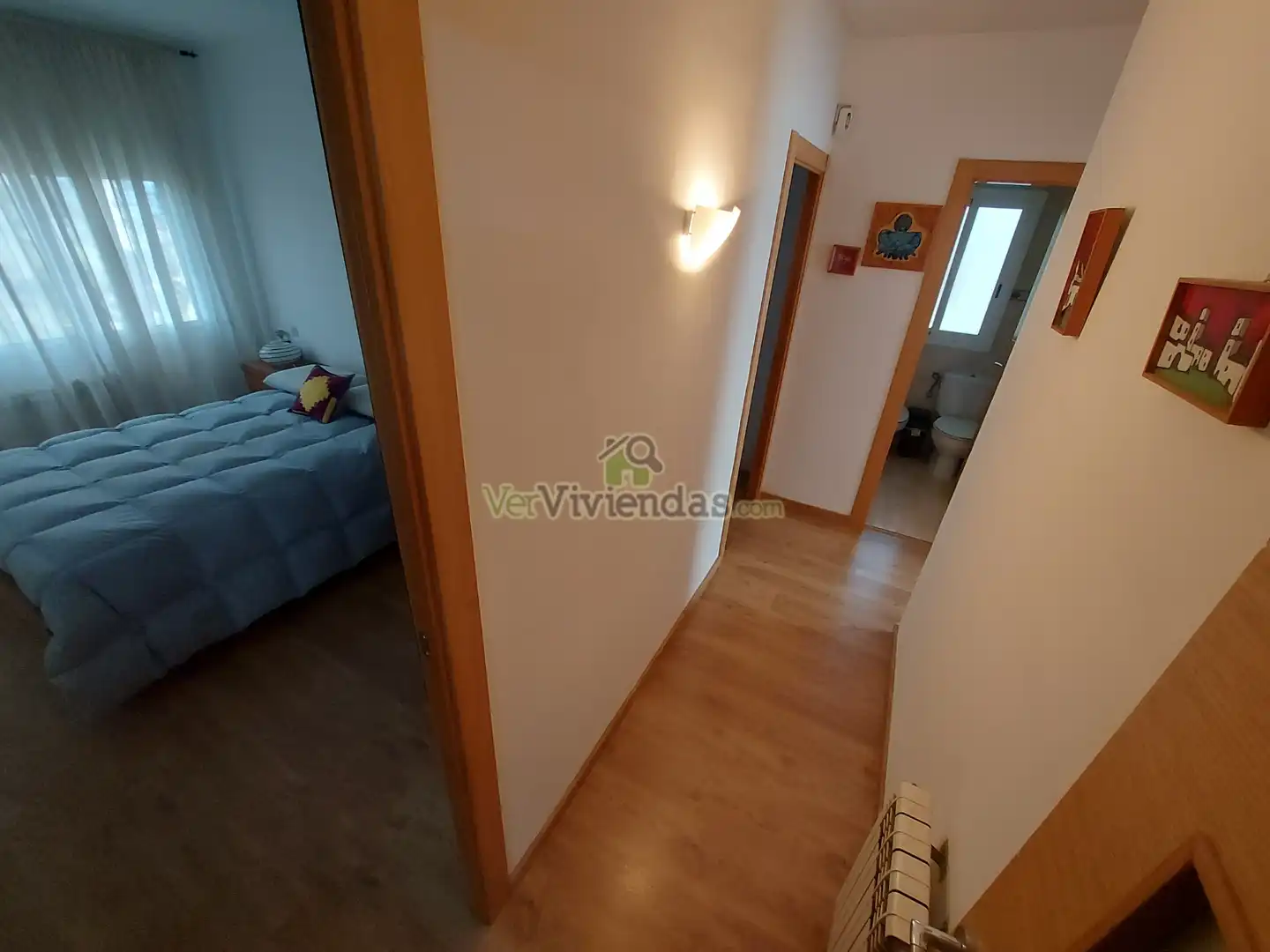 Casa o xalet en venda a Carrer 3 Sta. Mª de la Vall, 6, Corbera de Llobregat