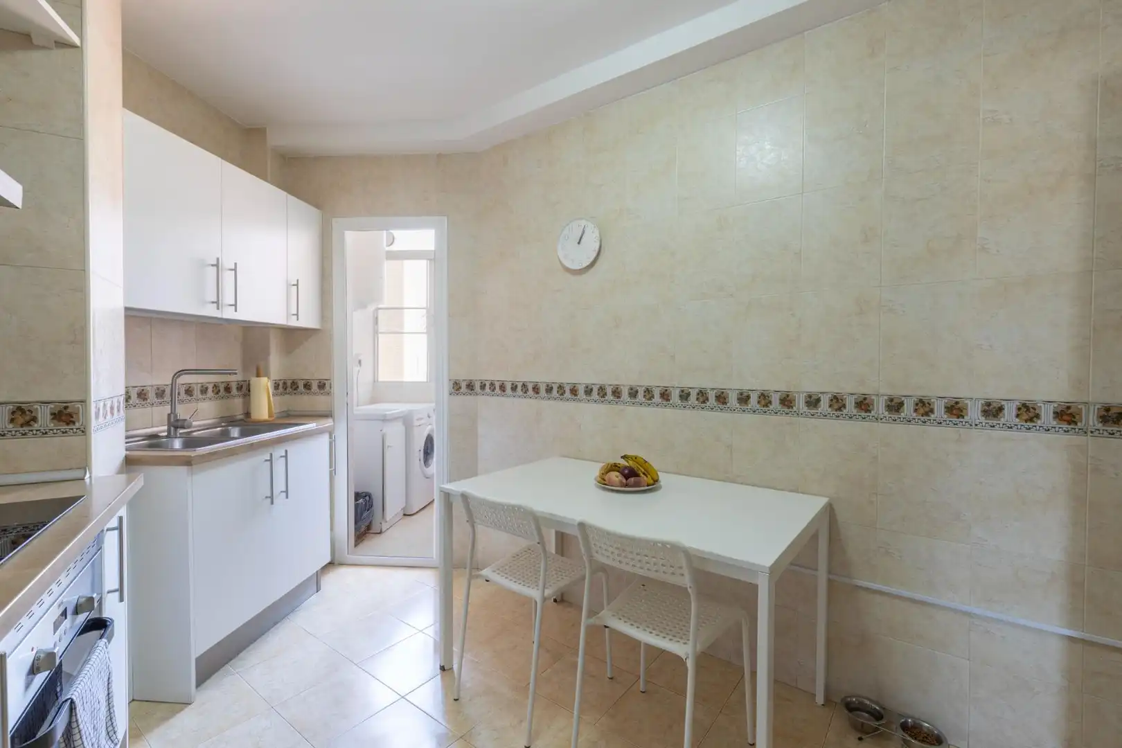 Cocina de Piso en venta en Maracena con Balcón