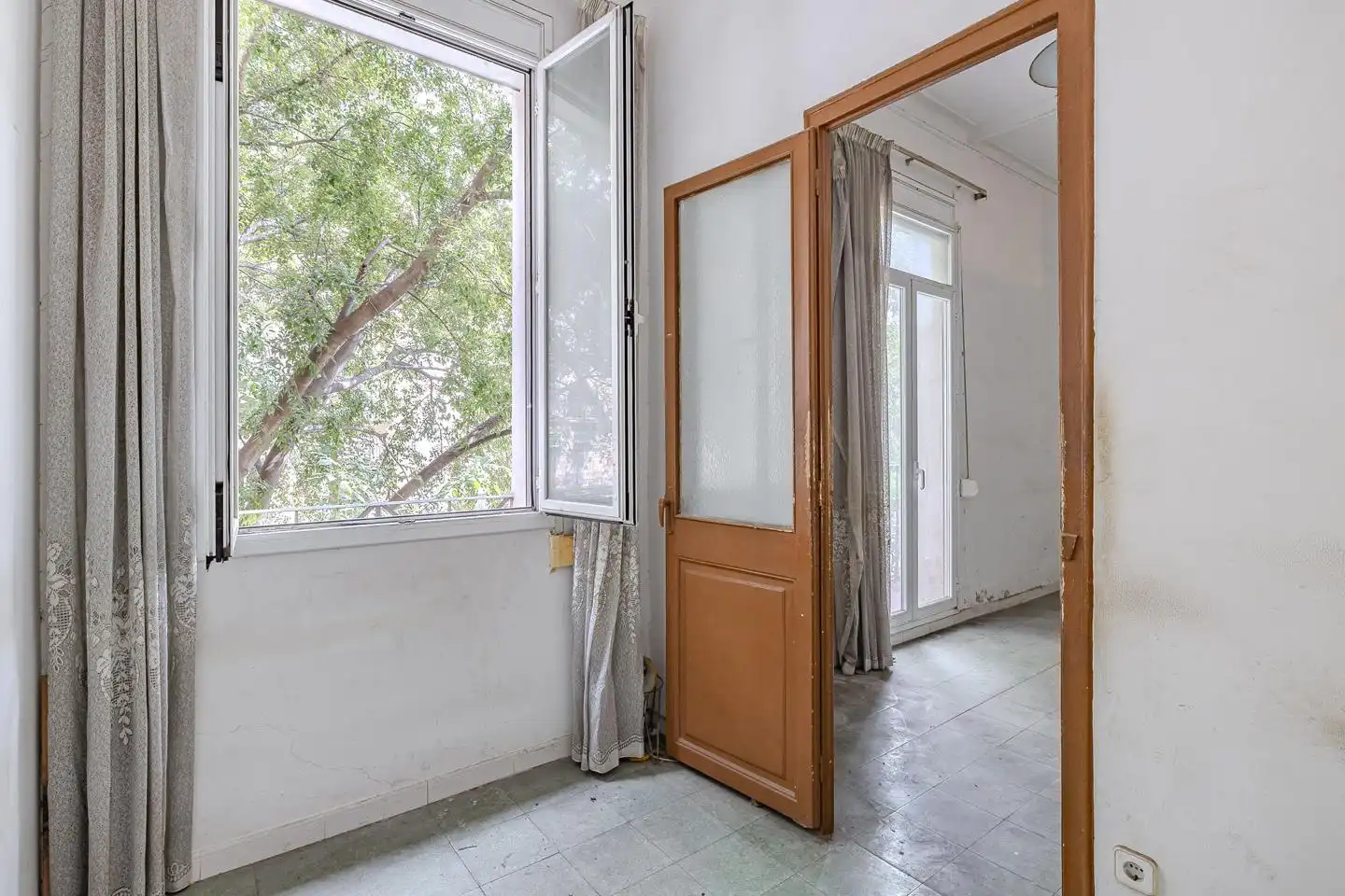 Wohnung zum Verkauf in calle de Viladomat, imagen 10