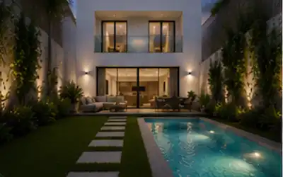 Terrace of Residential for sale in Coslada