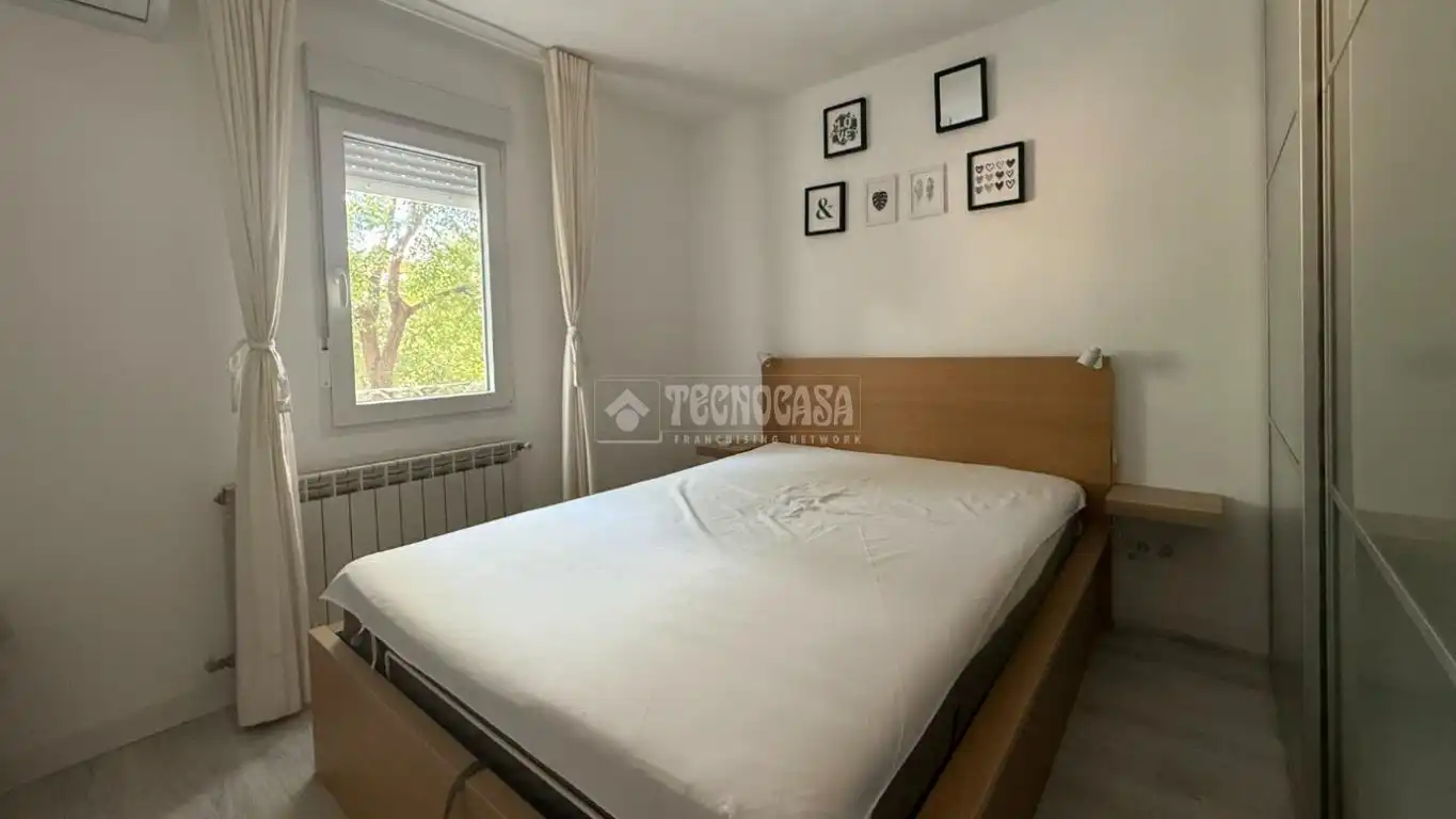 Habitación de Piso de alquiler en Madrid