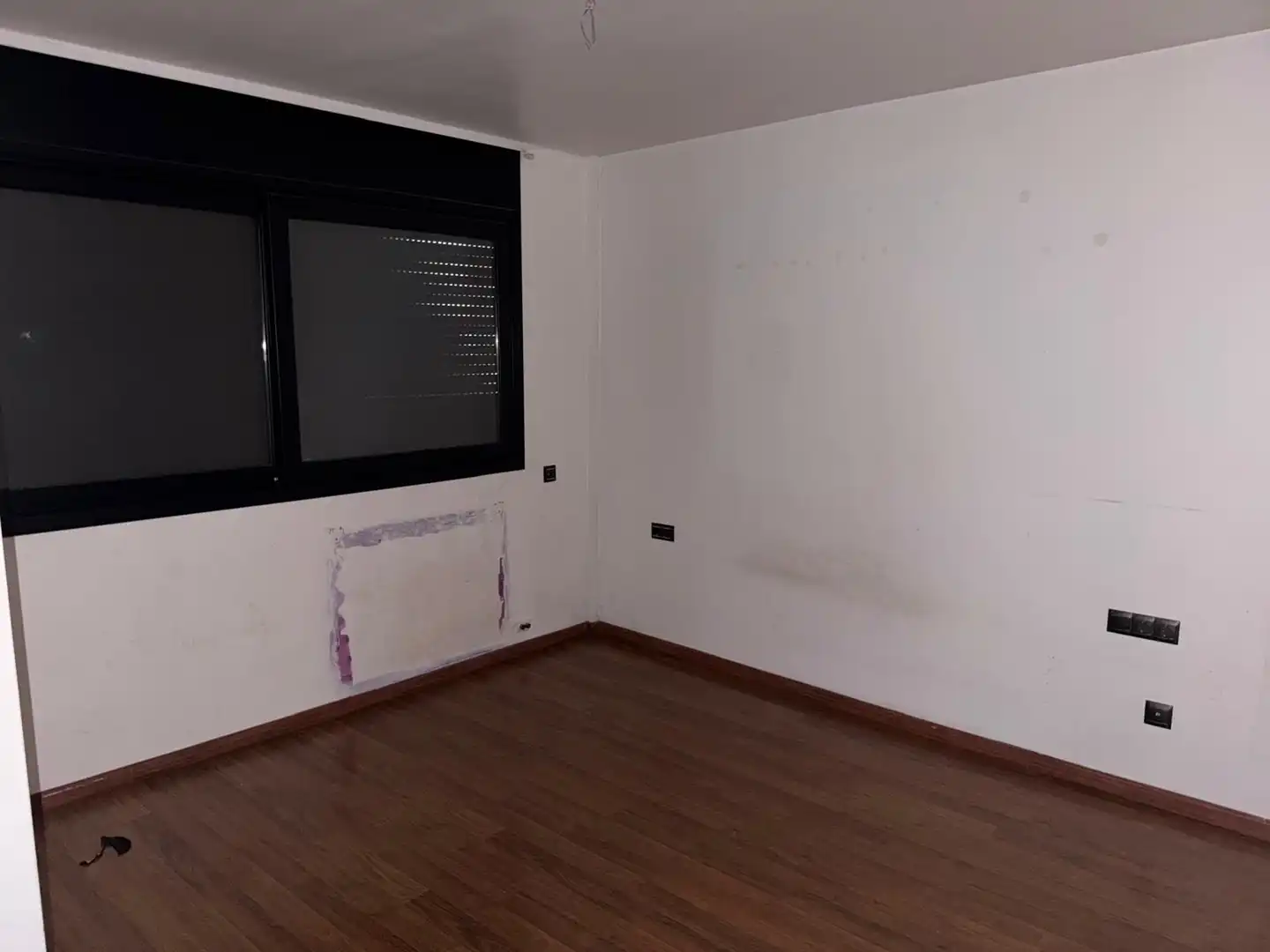 Habitación de Casa o chalet en venta en Vilanova del Vallès con Jardín privado