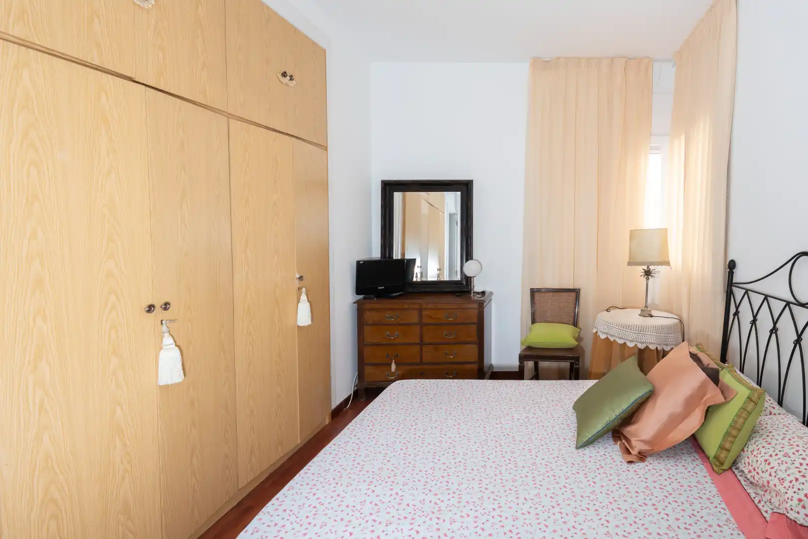 Flat for rent in Barcelona, Barcelona