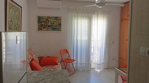 Foto 3 de Apartamento en venta en Avinguda del Papa Luna, 84, Playa Norte, Peñíscola / Peníscola