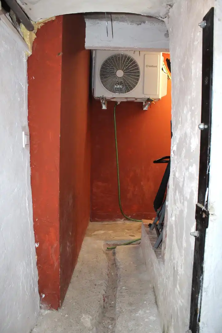 Wohnung mit Garten zum Verkauf in Camino DE MENDIOLA, imagen 24