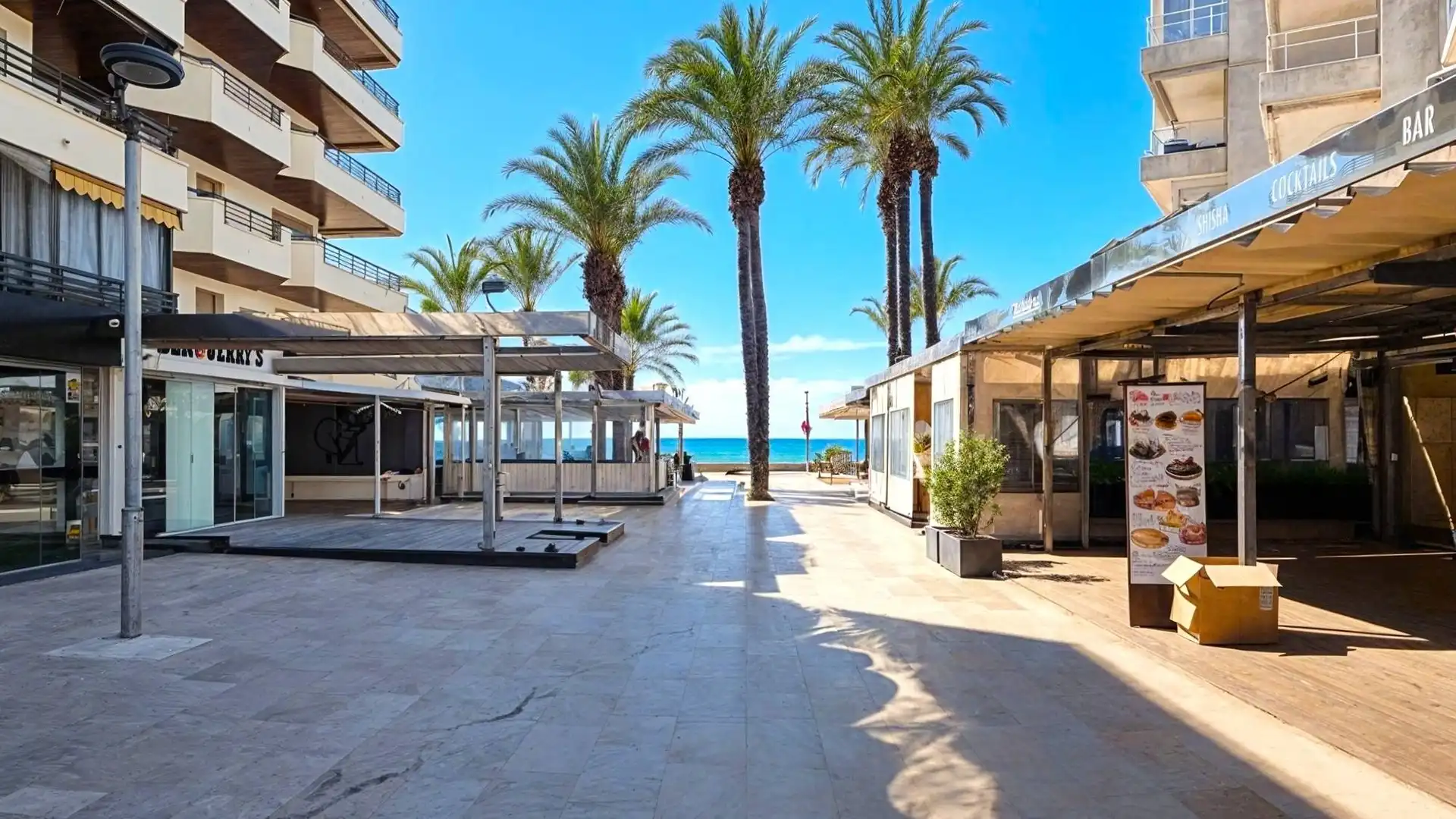 Mini appartamento con ascensore in vendita a Mar i Camp - Platja dels Capellans, imagen 20