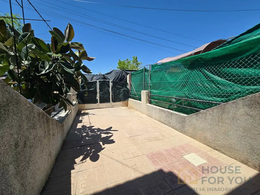 Dúplex en venda a Calle Julian Romea, imagen 3