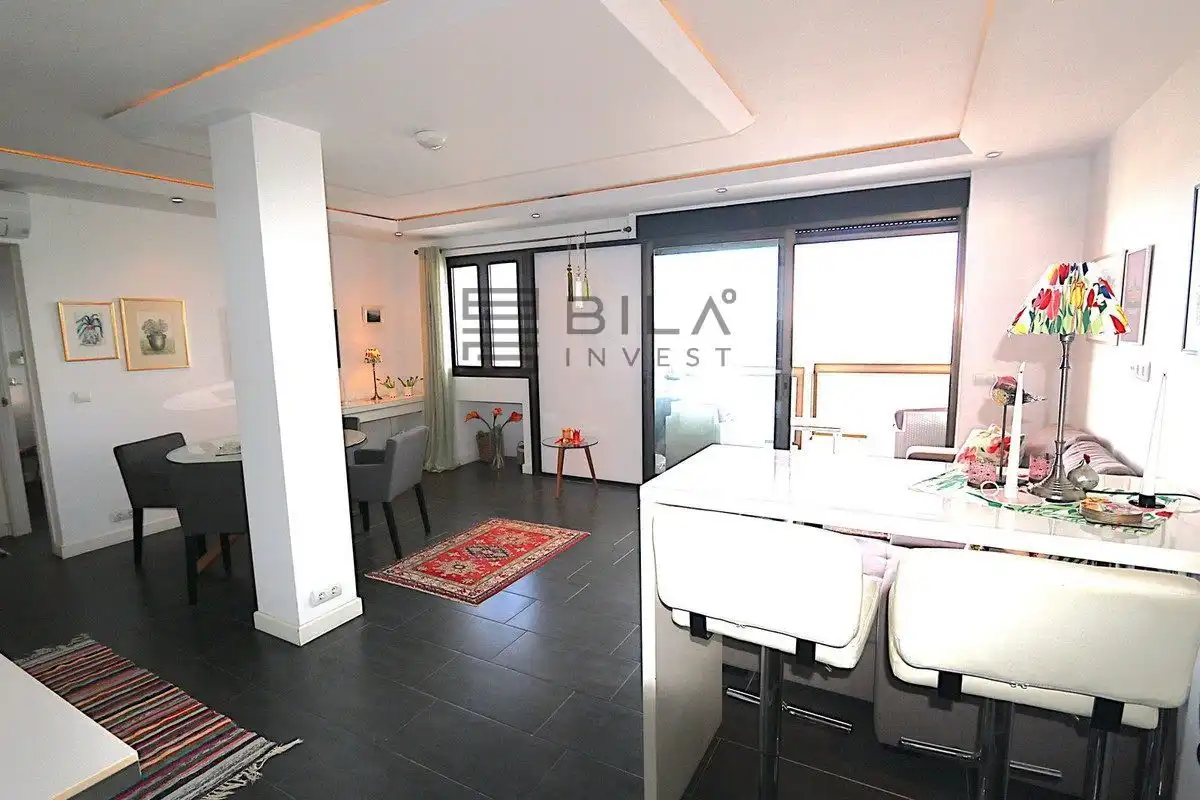 Wohnung mit Aufzug zum Verkauf in Paseo Maritimo Rey de España, imagen 6