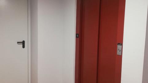 Foto 4 de Traster en venda a Calle de las Gardenias, 15, Valdeacederas,  Madrid Capital