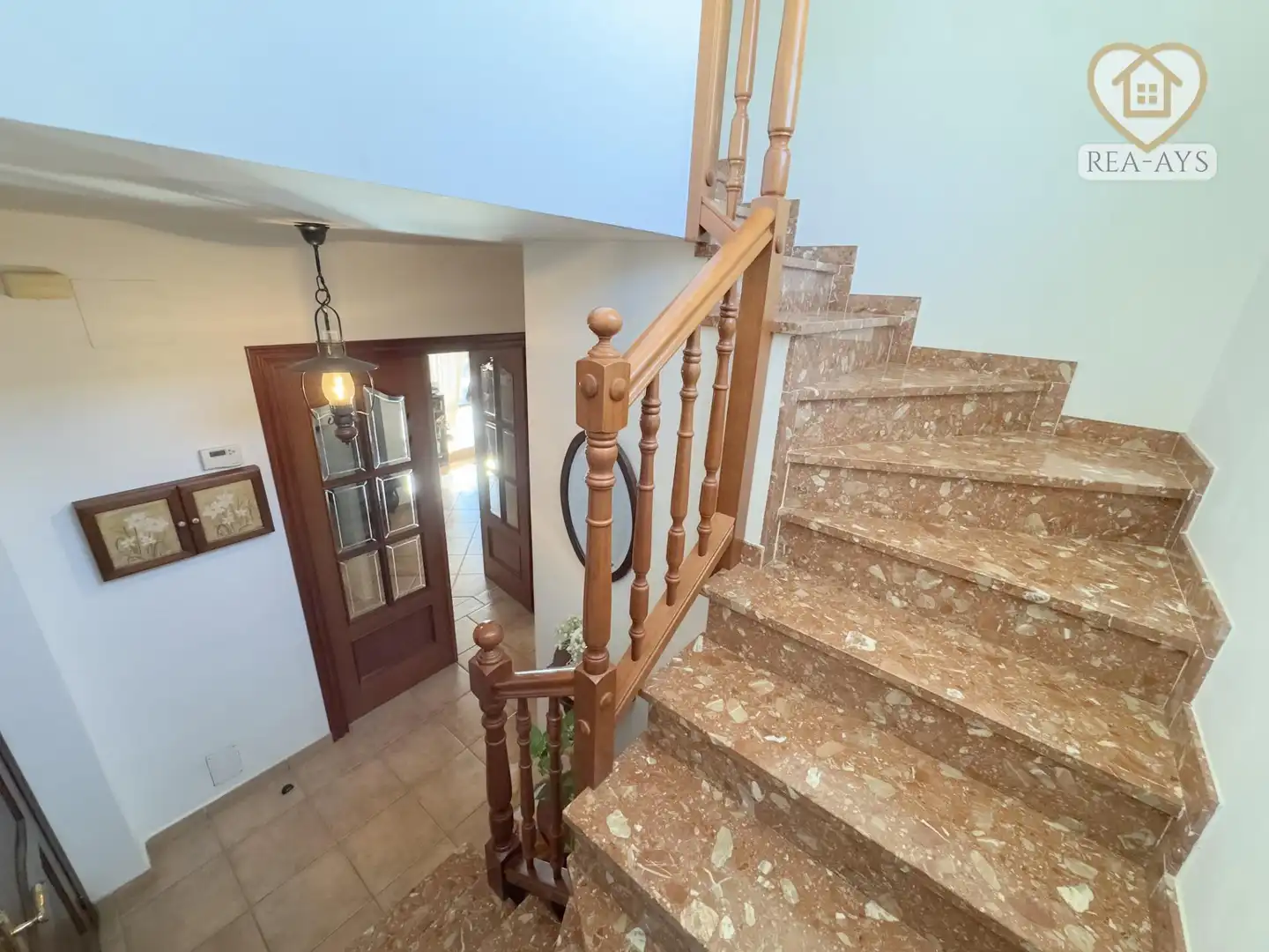 Casa o chalet en venta en Albinyana con Jardín privado, Terraza y Amueblado