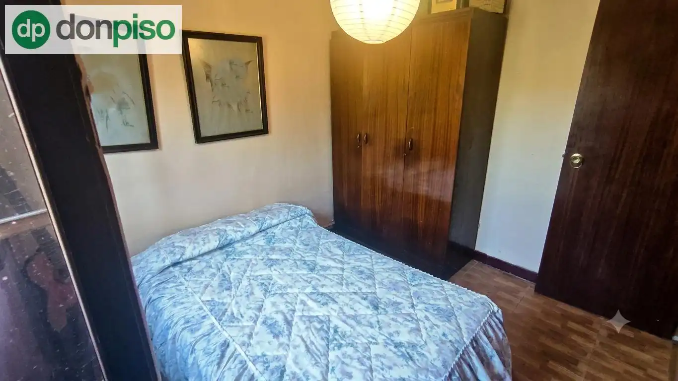Casa bifamiliare con giardino in vendita a Calle San Fernando, imagen 8