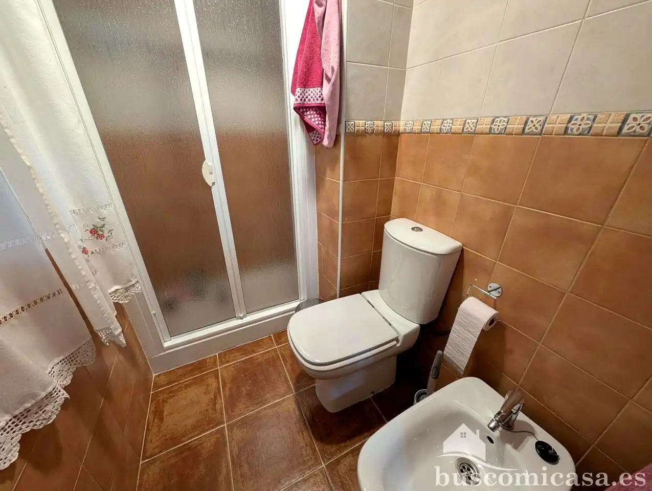 Flat with terrace for sale in Blasco Ibañez, imagen 18