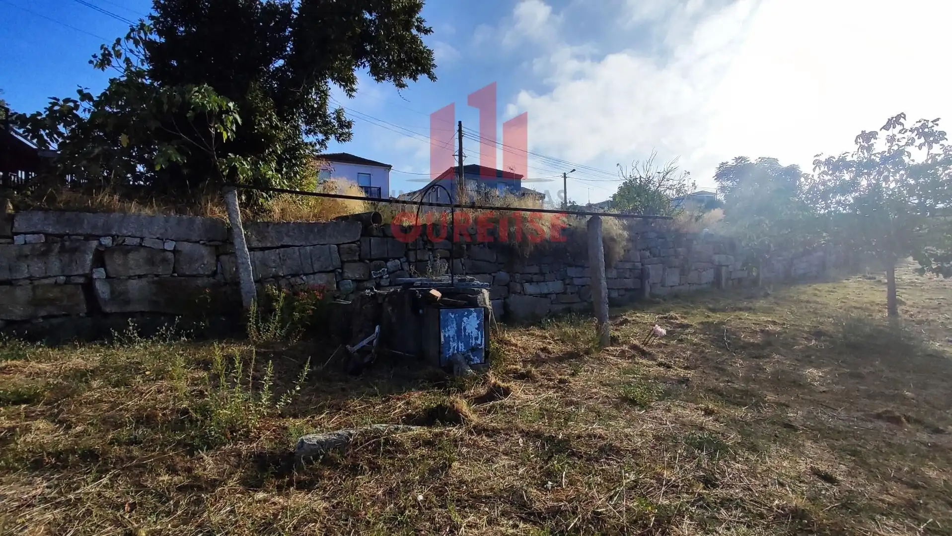 Casa o xalet en venda a Barrocanes