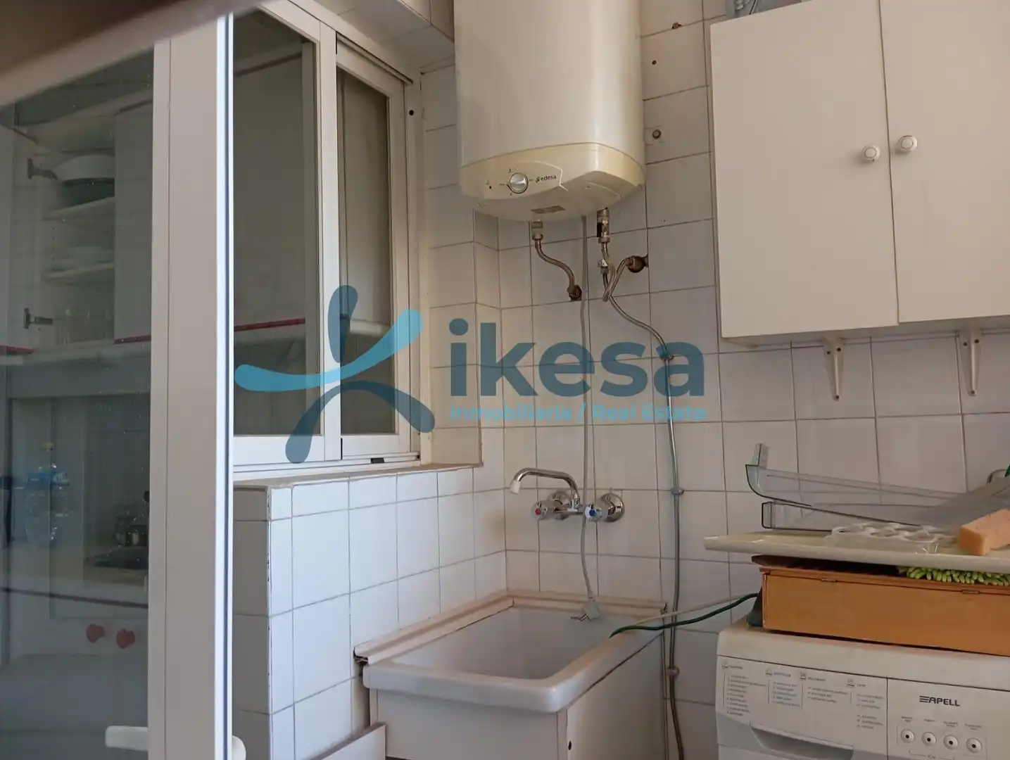 Piso en venta en Angustias - Chana - Encina