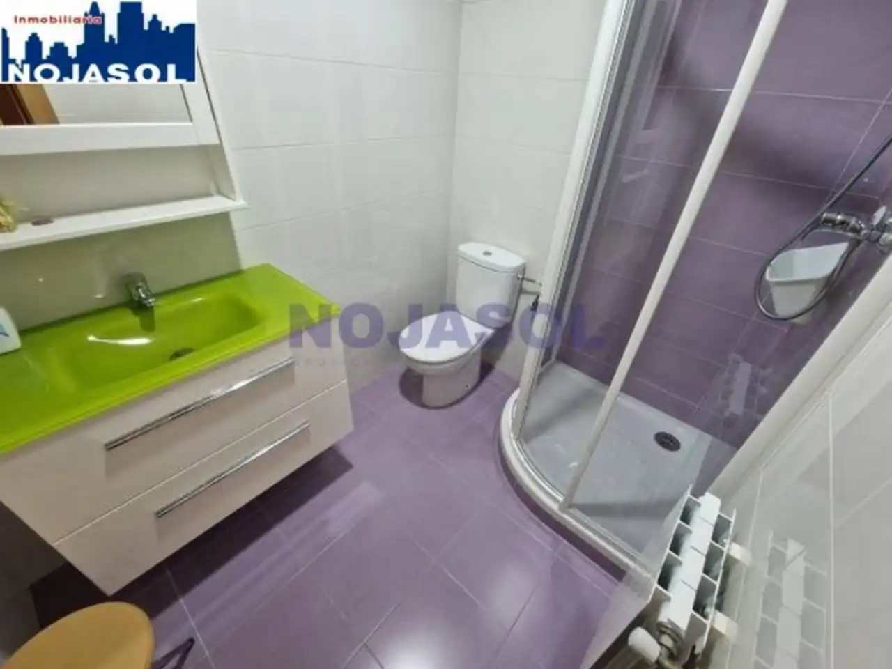 Wohnung mit Aufzug zur Miete in Calle La Brava 20, imagen 43