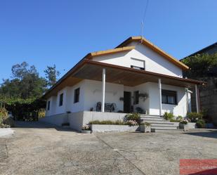 Casa o xalet en venda a Salvaterra de Miño
