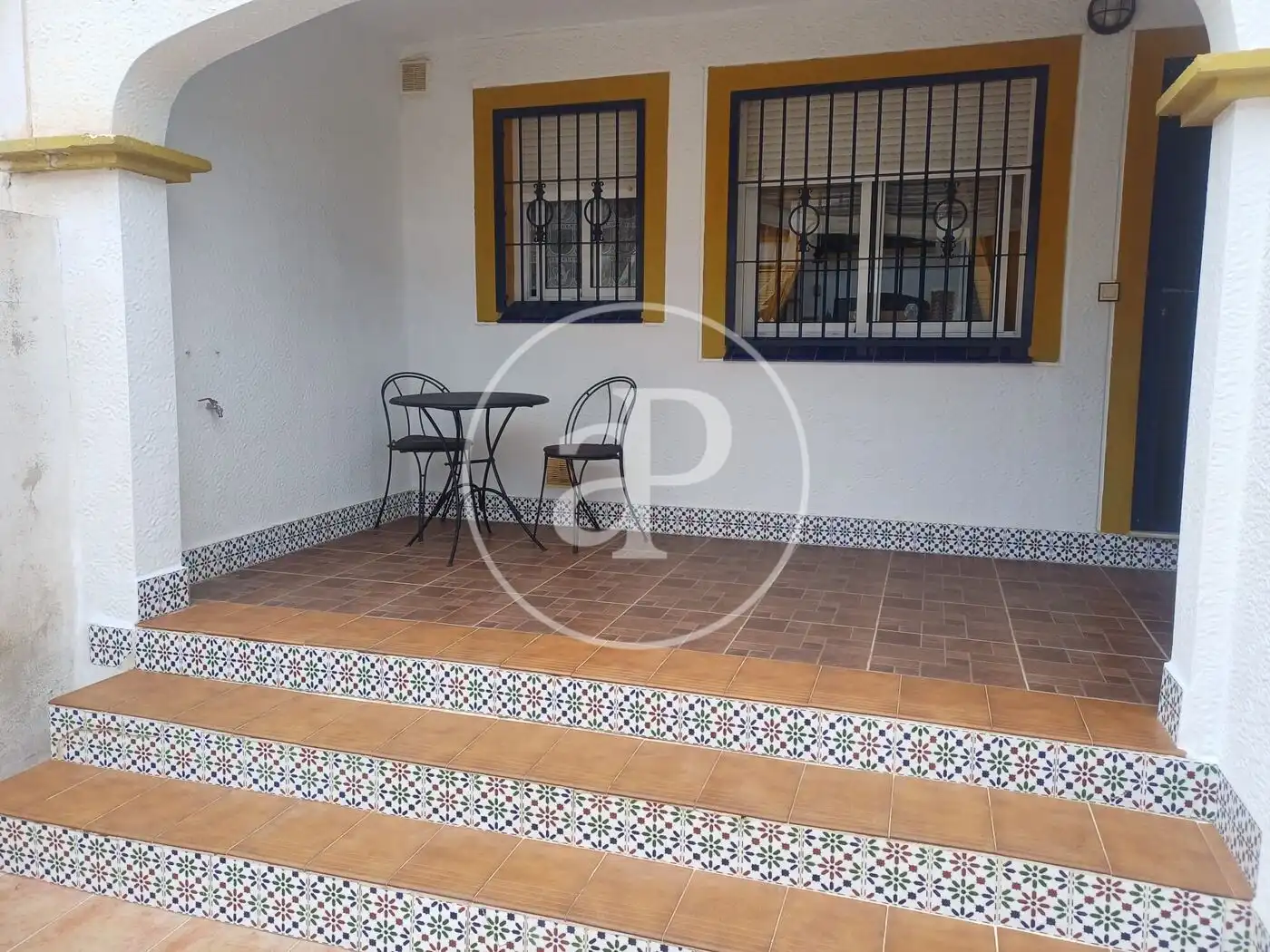 Dúplex amb piscina de lloguer a Gran Alacant, imagen 25