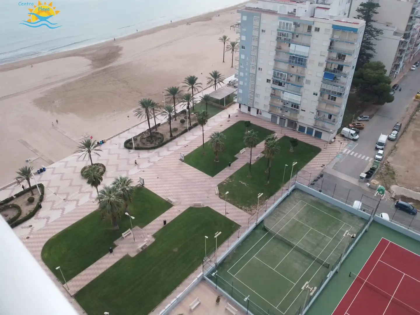 Maisonette zur Miete in Sant Antoni