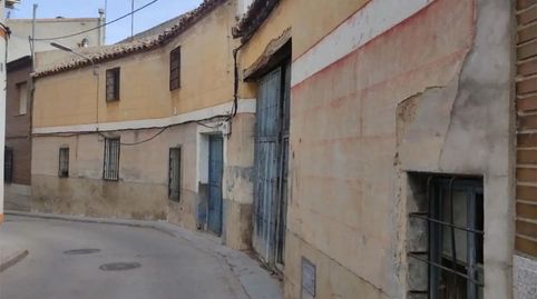 Foto 2 de Dúplex en venta en Calle Barquillo, 4, Menasalbas, Toledo