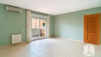 Living room of Flat for sale in Castelldefels  with Storage room, Swimming Pool and Balcony