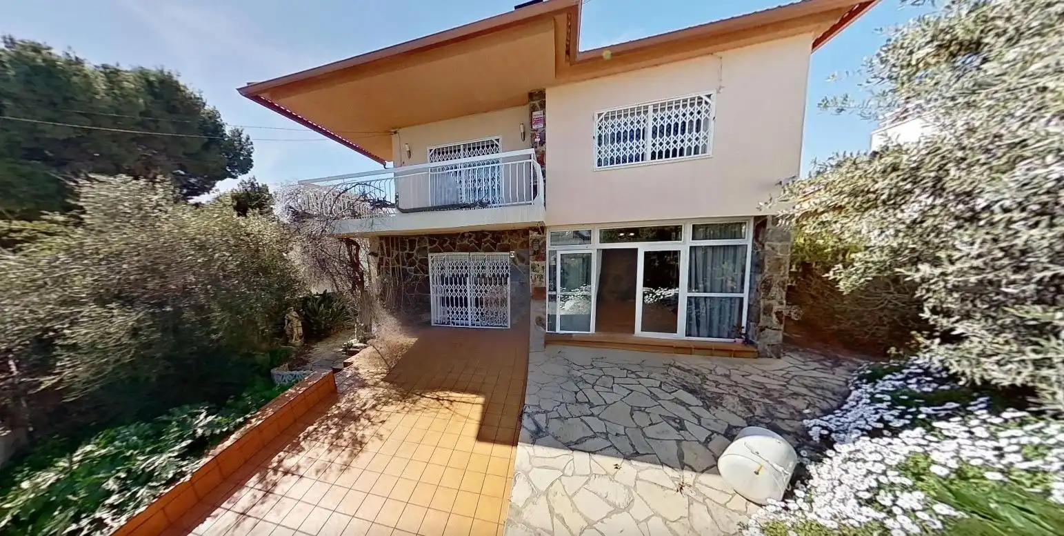 Casa amb terrassa en venda a Mas Mel, imagen 3