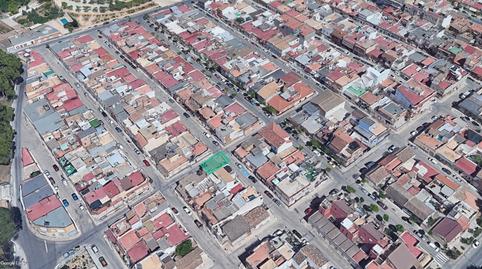 Foto 3 de Terreno en venta en C/ Fernando Poo - Bda. Cuatro Santos, Los Barreros - Cuatro Santos, Cartagena