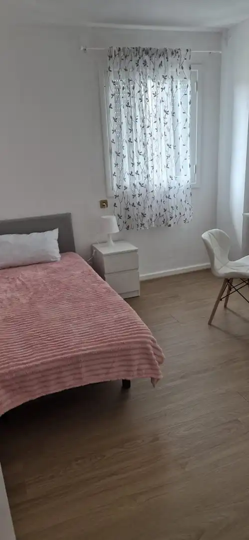 Bedroom of Flat for share in Santa Cruz de Tenerife