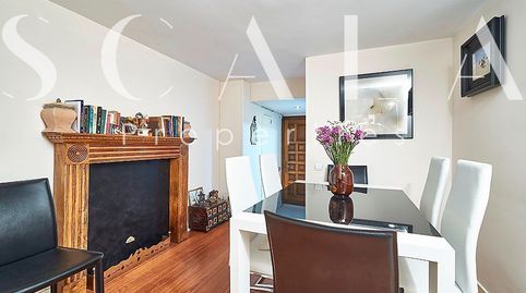 Photo 3 of Flat for rent in Fortuny, Almagro, Madrid Capital