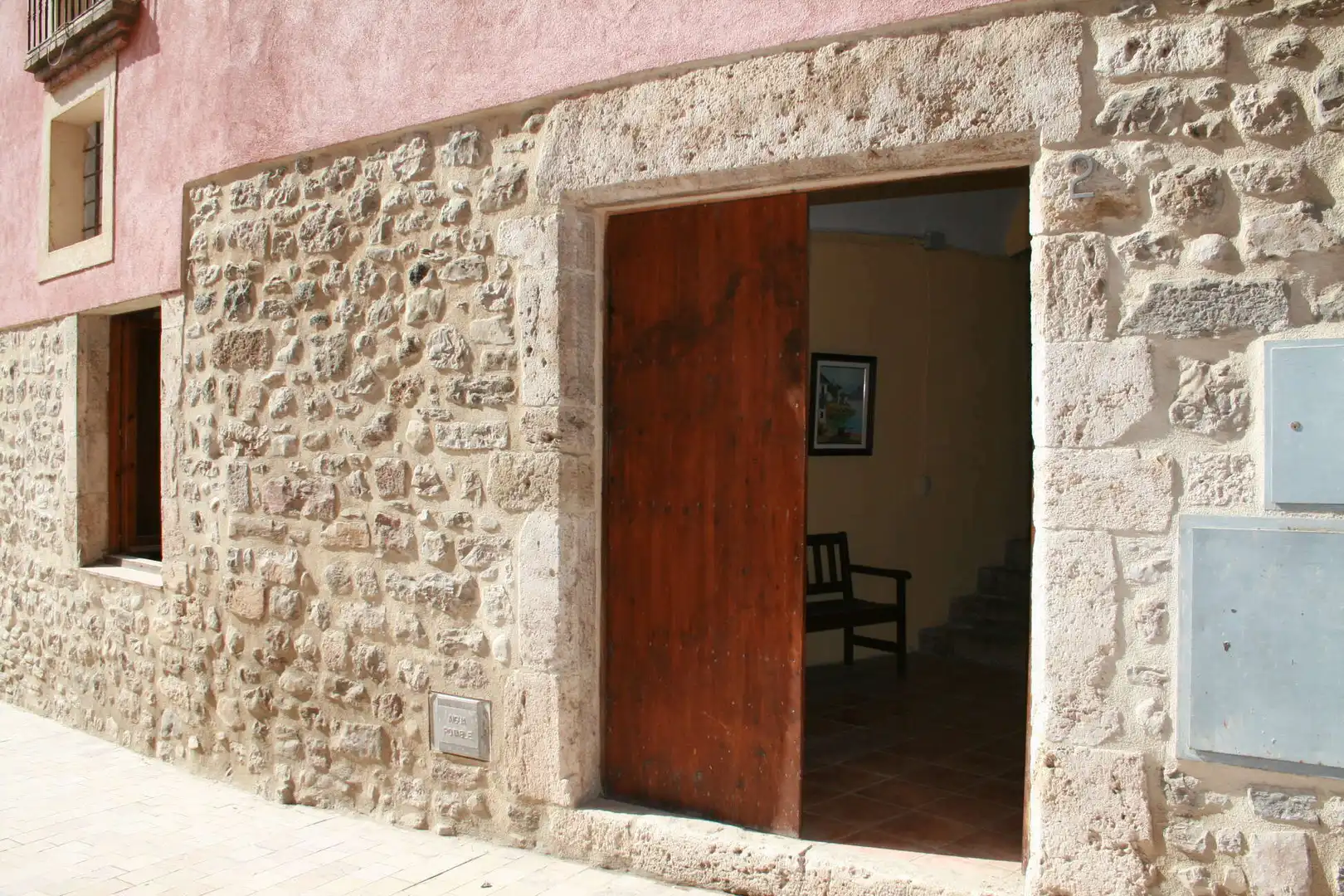 Country homes for sale in Besalú  with Heating, Terrace and Storage room