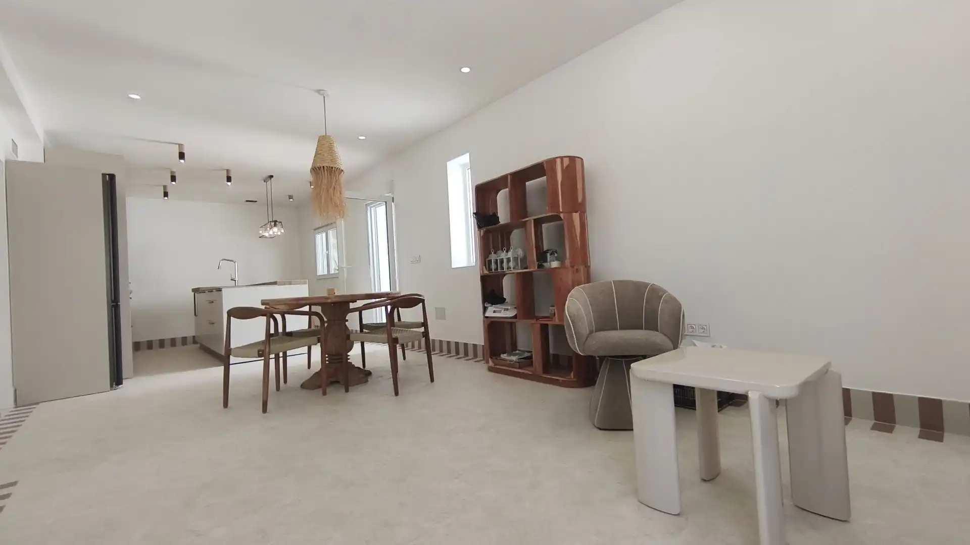Apartments for rent in Centro