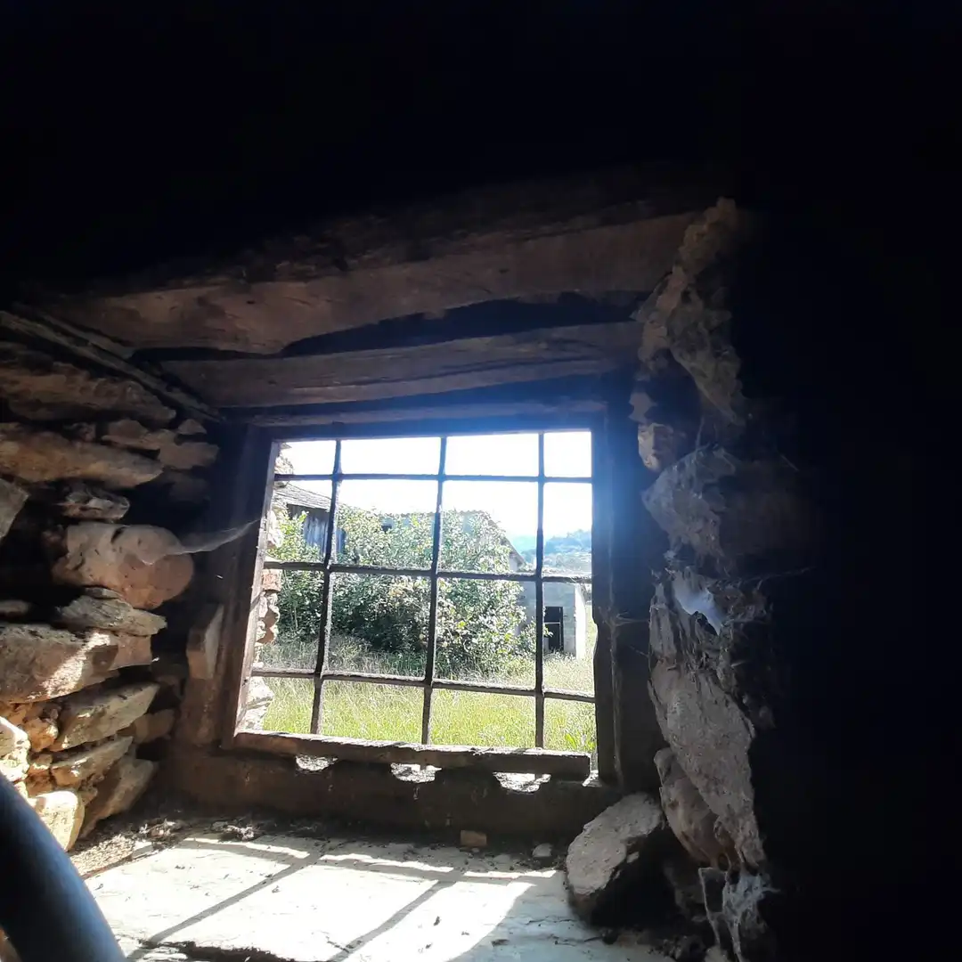 Casa rústica amb jardí en venda a CP-6602 2, imagen 41