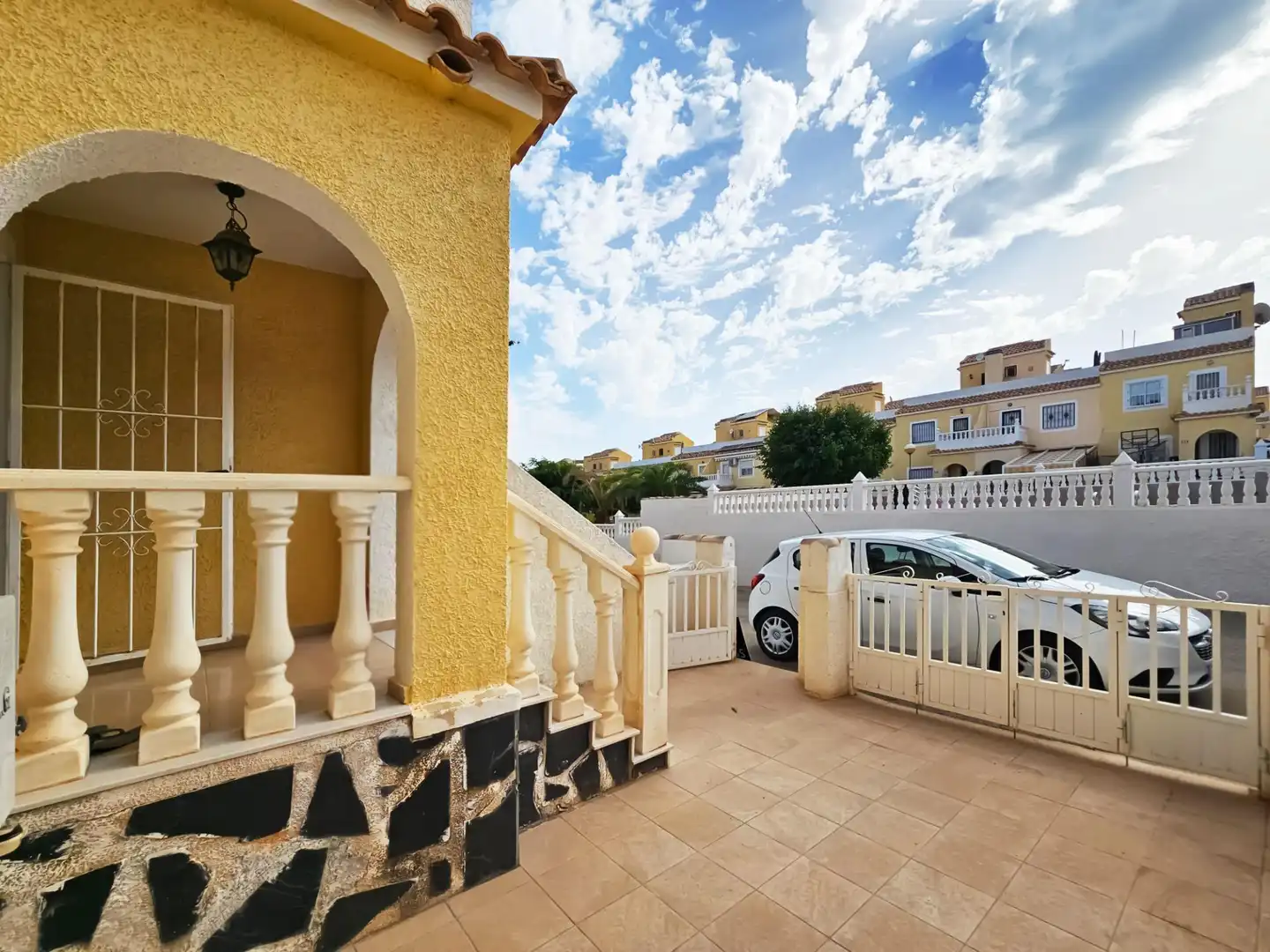 House with terrace for sale in CARABASI DEL, imagen 3