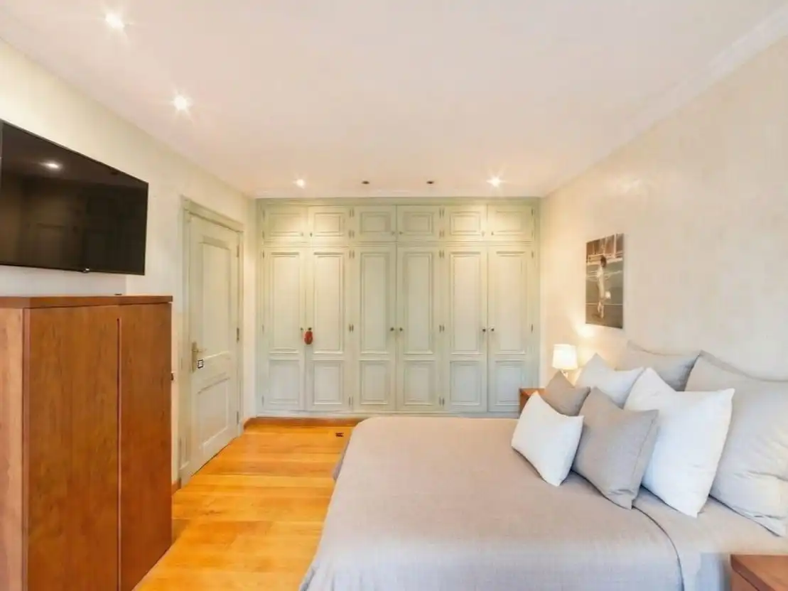 Chalet con piscina en venta en MANUEL OLIAG 6, imagen 18