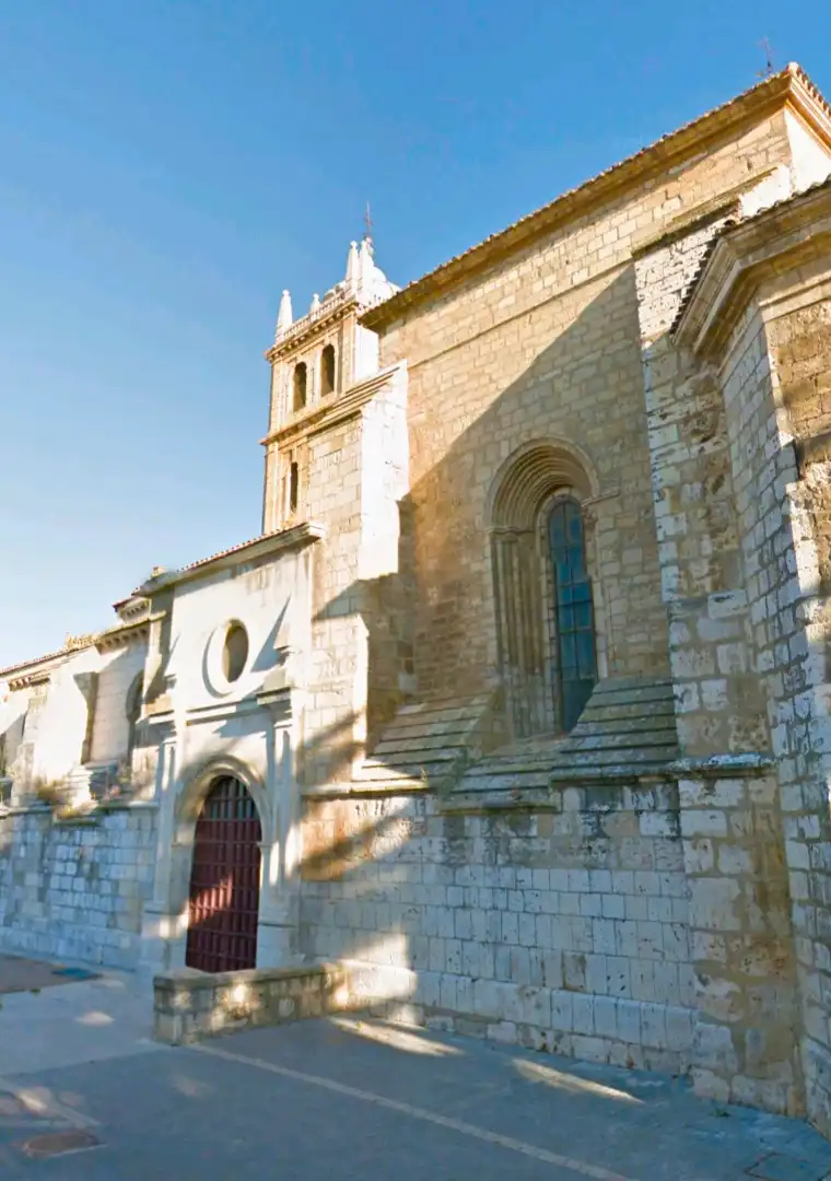 Exterior view of Residential for sale in Dueñas