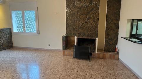 Foto 3 de Pis de lloguer a Les Planes, Sant Cugat del Vallès