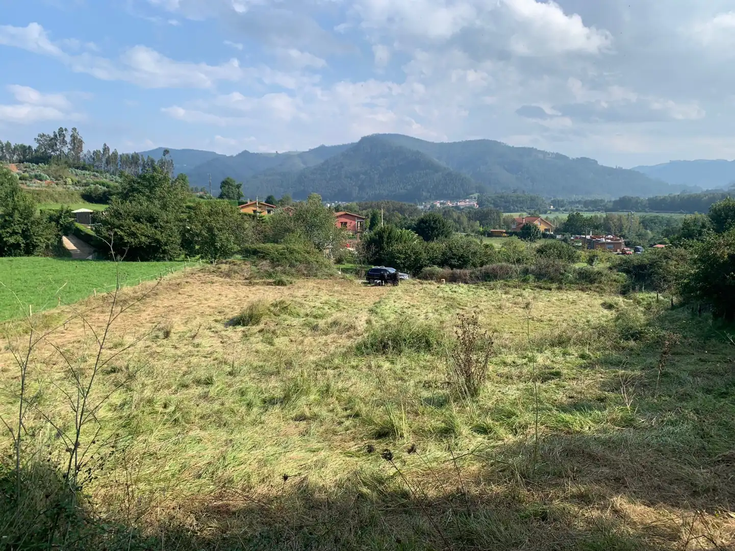 Terreno residenziale in vendita a Pravia - BANCES, imagen 6