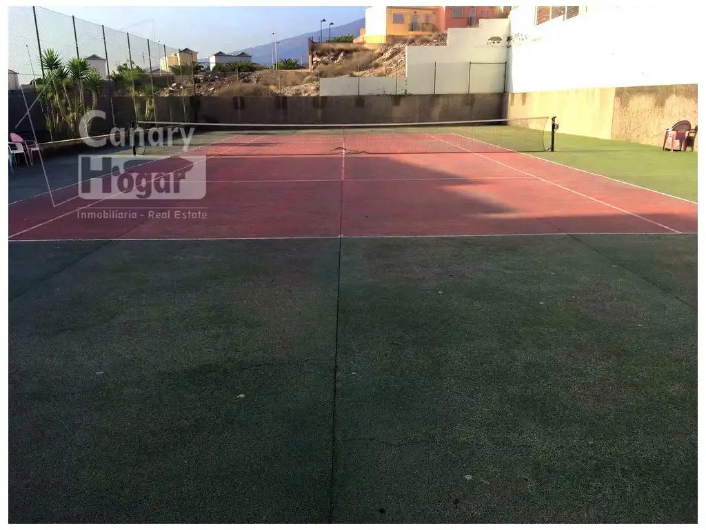 Appartamento con piscina in vendita a Calle Galicia, imagen 27