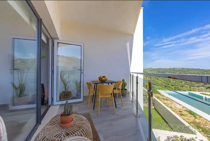 Penthouse with pool for sale in Calle Algeciras, imagen 51