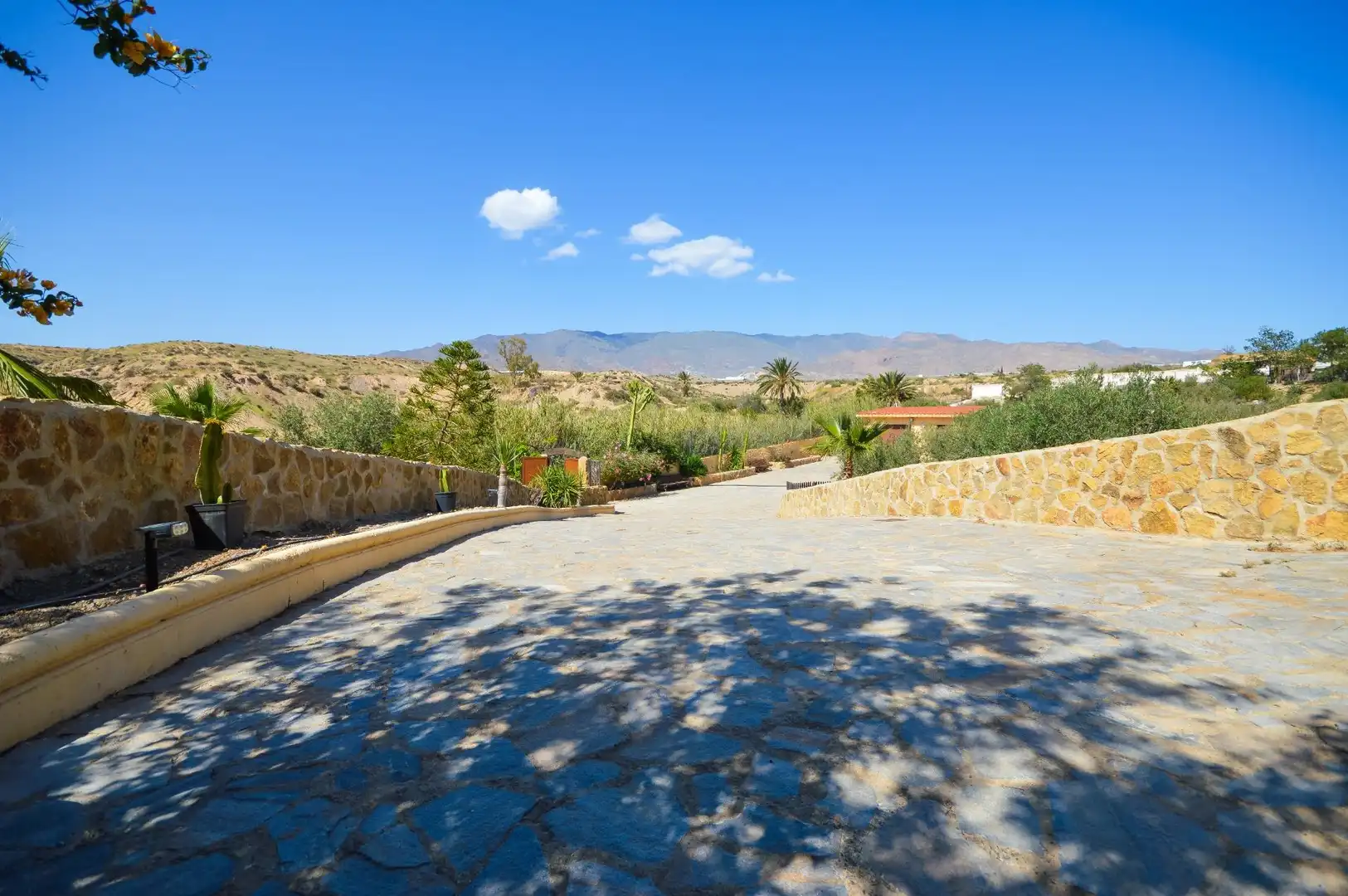 Casa o xalet en venda a Pechina, 12, Pechina