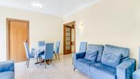Sala d'estar de Pis en venda en  Barcelona Capital amb Balcó