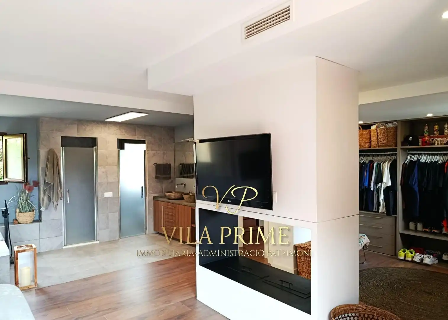 Villa avec piscine à vendre à Cabrils, imagen 51