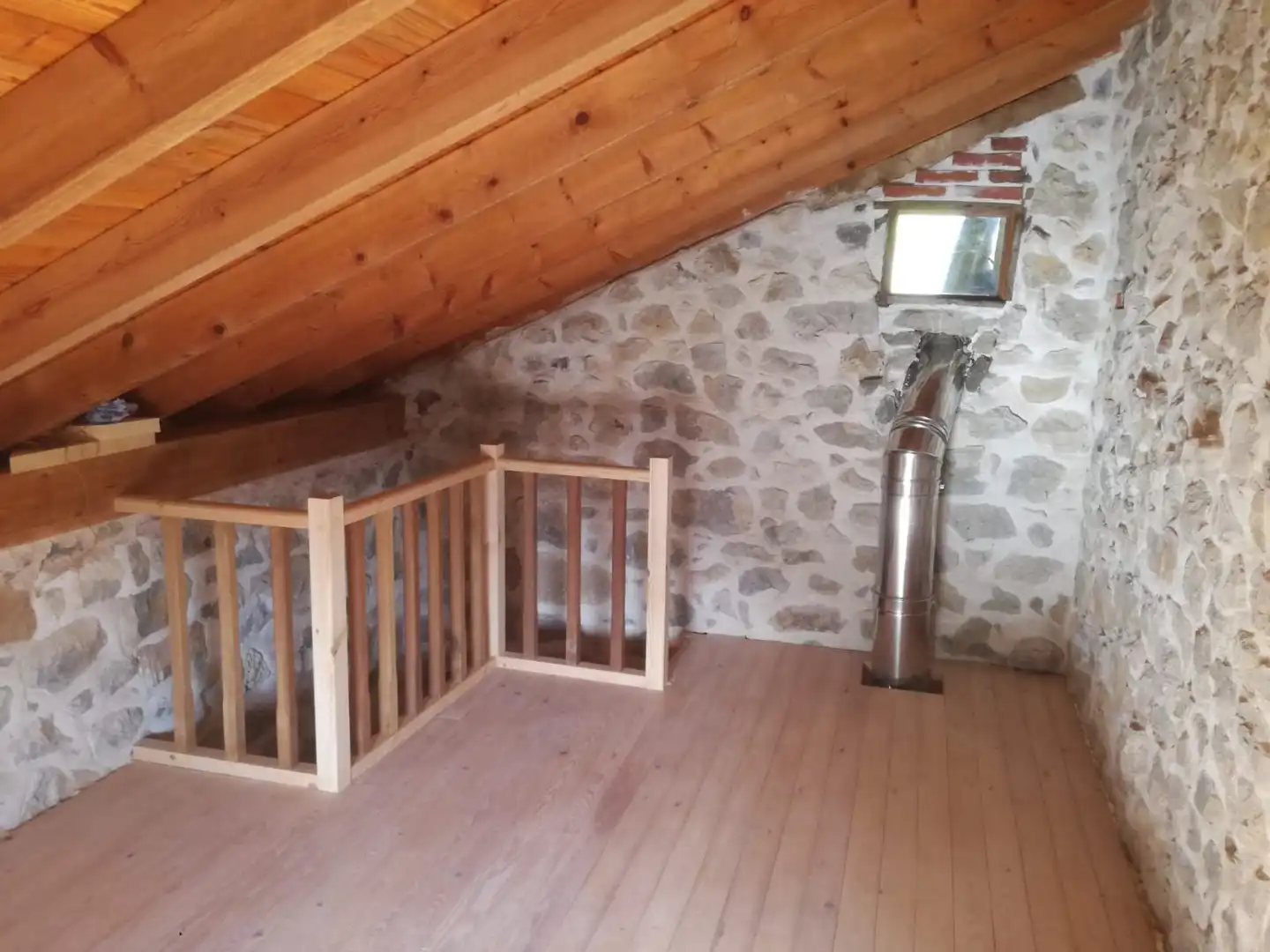 Land for sale in La Molina, Cabrales