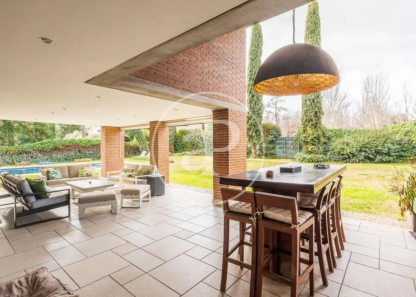 Casa con piscina in vendita a Vereda de las Peñas