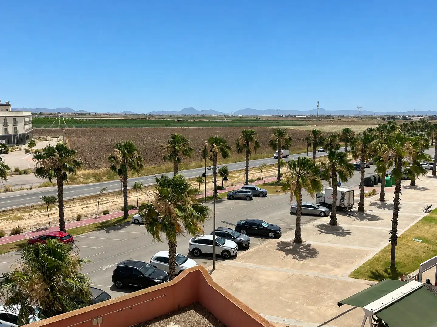 Appartement compact avec ascenseur à vendre à Mar Menor Golf, imagen 18