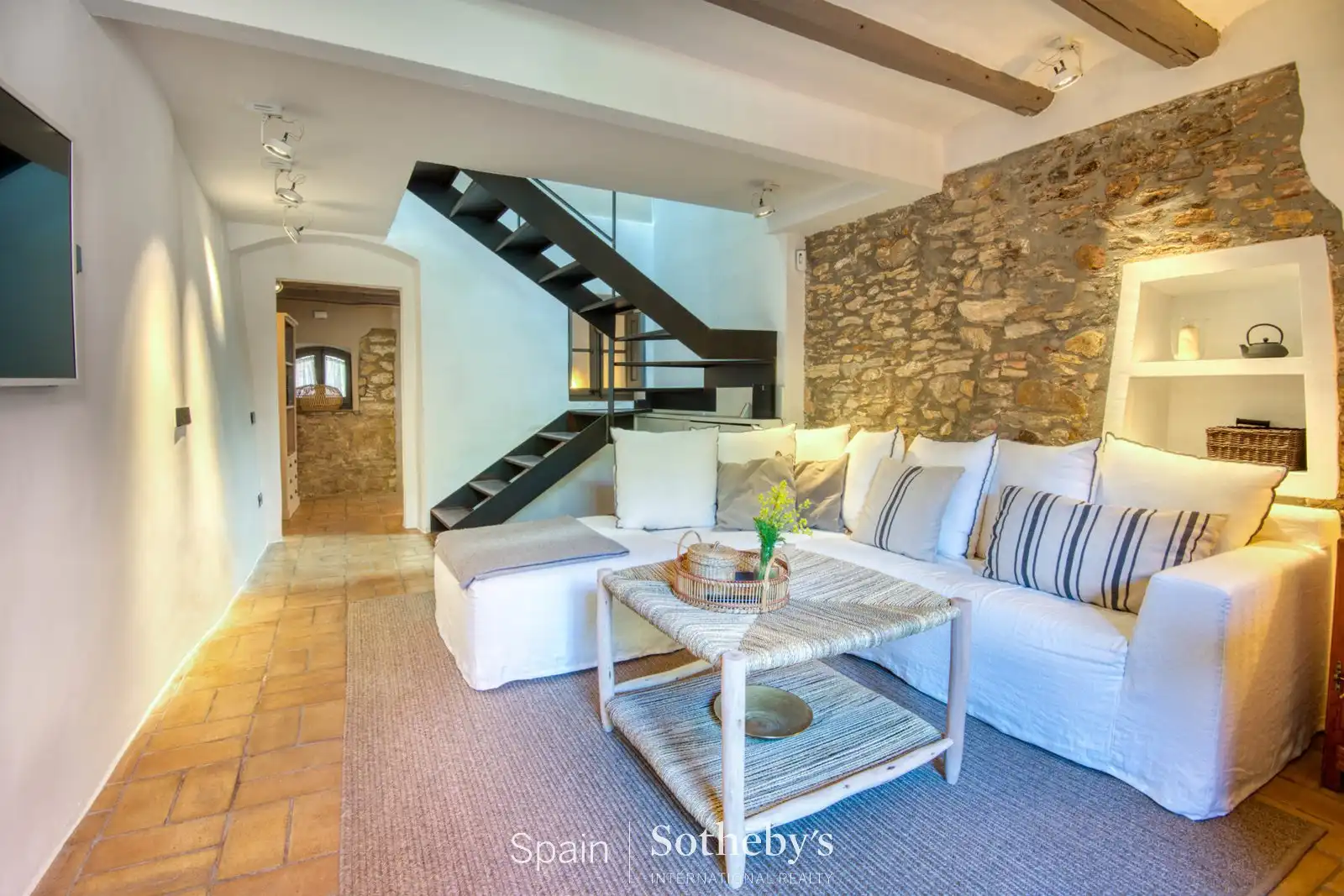 Maison avec piscine à vendre à Carrer de Fraderic Sirés i Puig, imagen 9