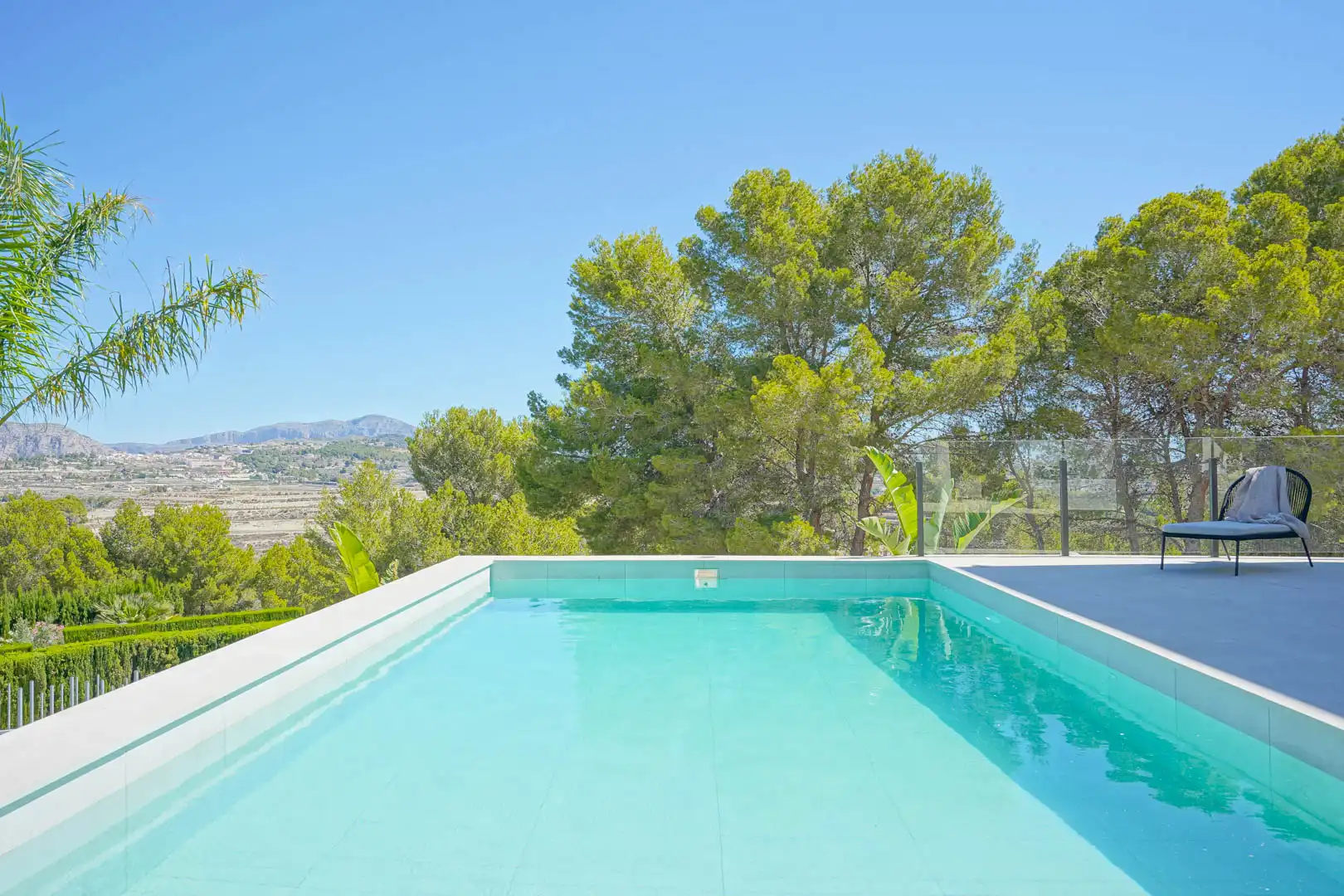 Villa à vendre à La Viña - Montemar - San Jaime, imagen 44